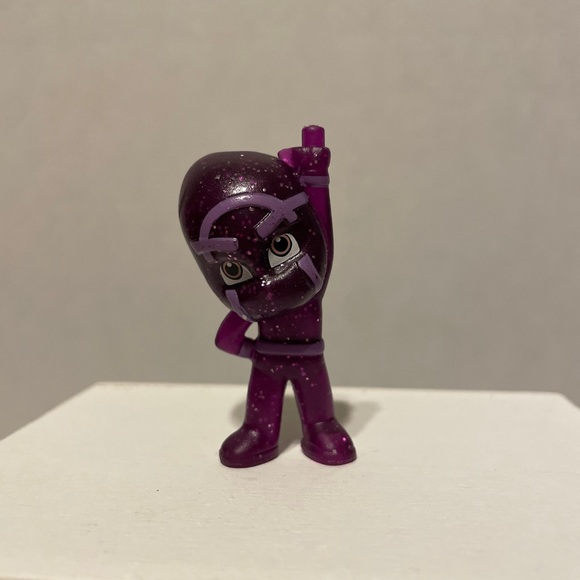 Disney Toys Disney Pj Masks Ninjalino Minion Night Ninjas